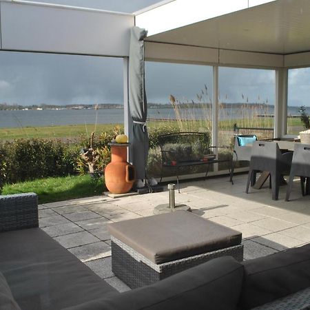 Villa Veerse Meer 坎珀兰 外观 照片