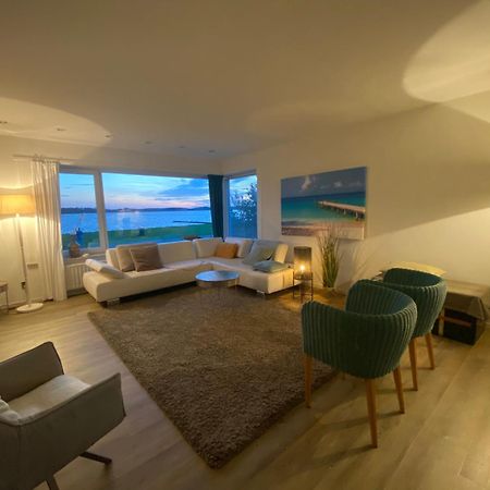 Villa Veerse Meer 坎珀兰 外观 照片