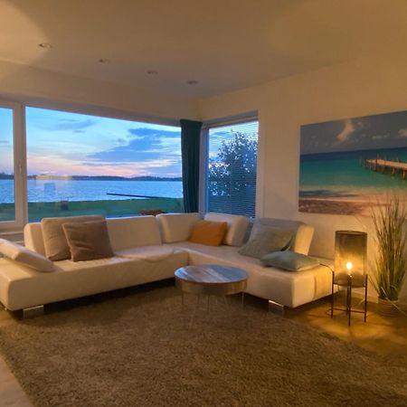 Villa Veerse Meer 坎珀兰 外观 照片