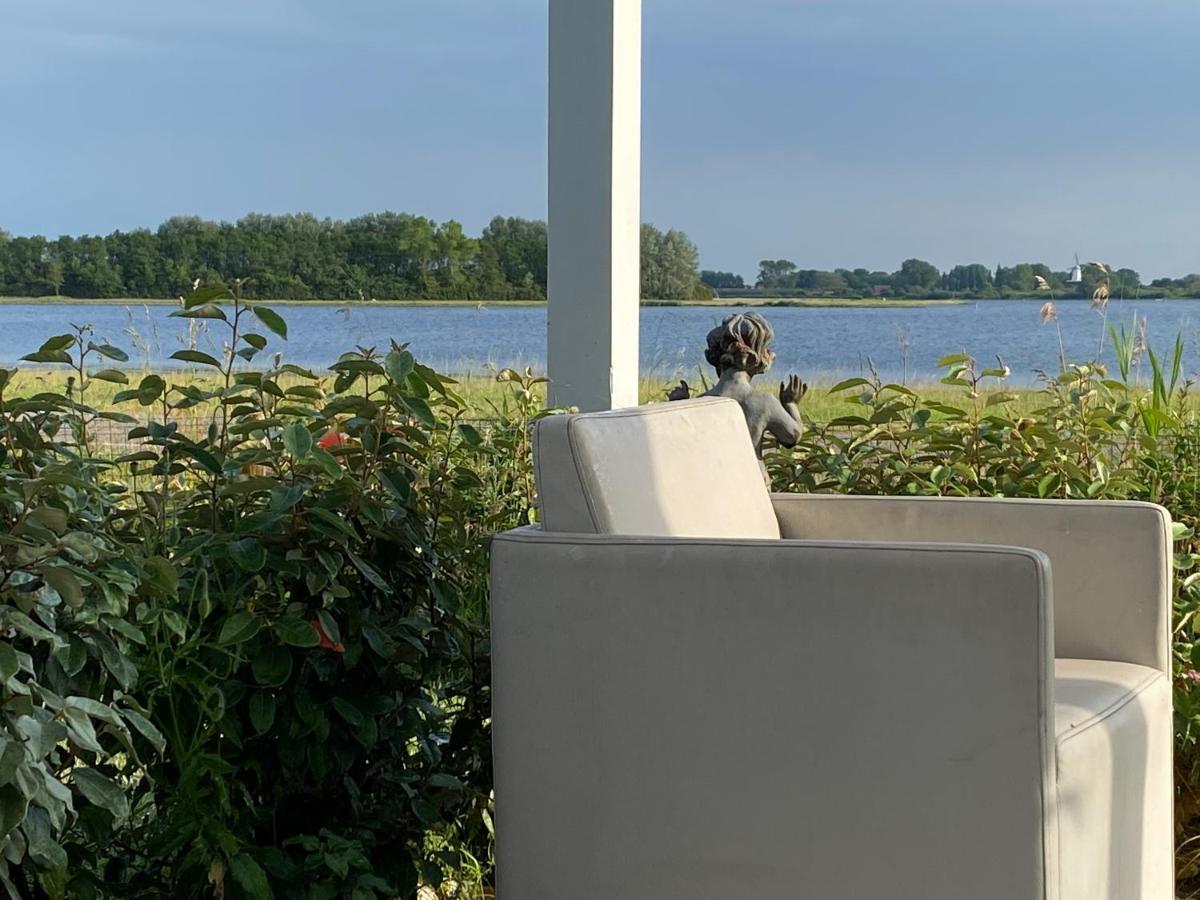 Villa Veerse Meer 坎珀兰 外观 照片