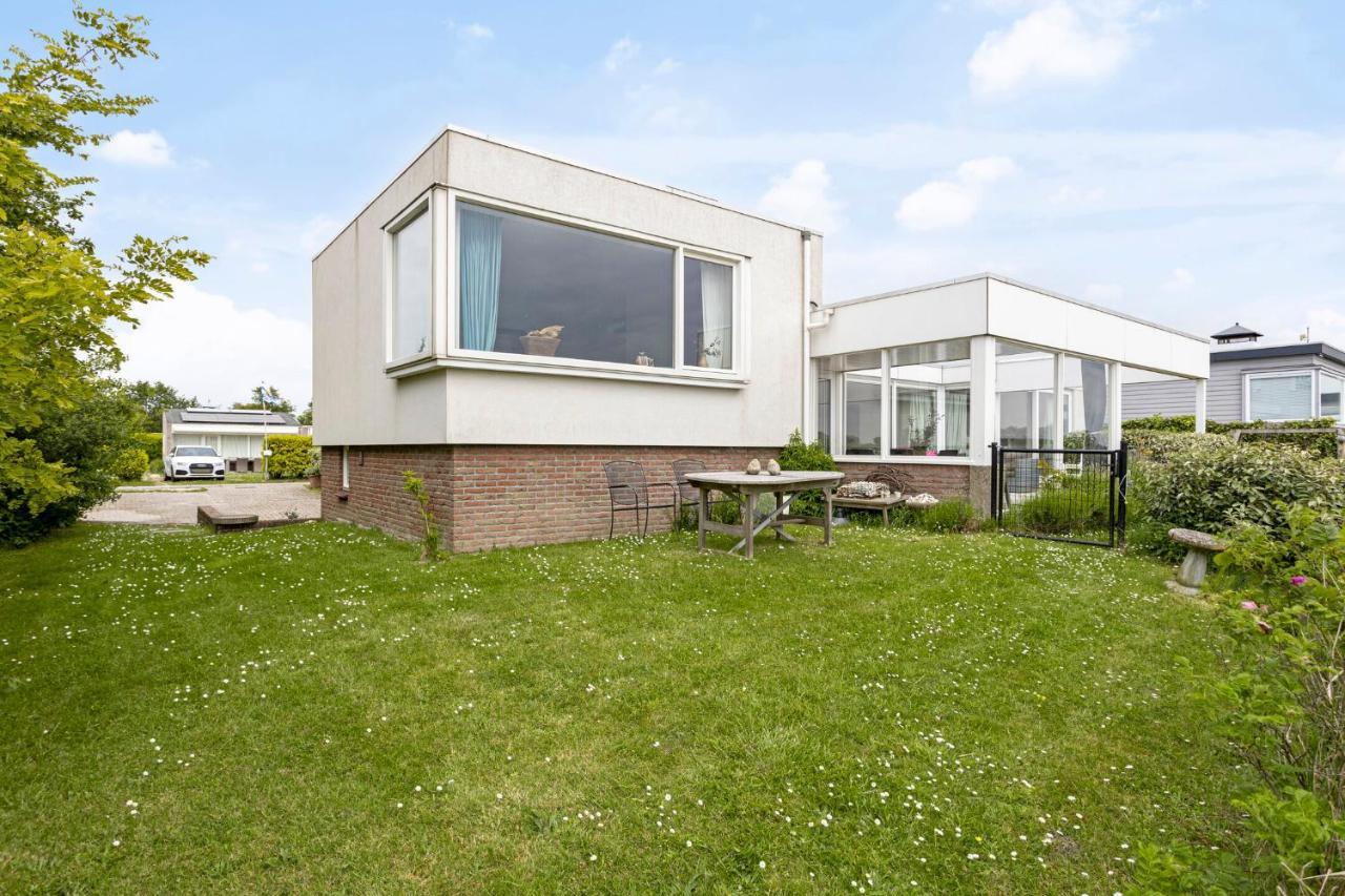 Villa Veerse Meer 坎珀兰 外观 照片