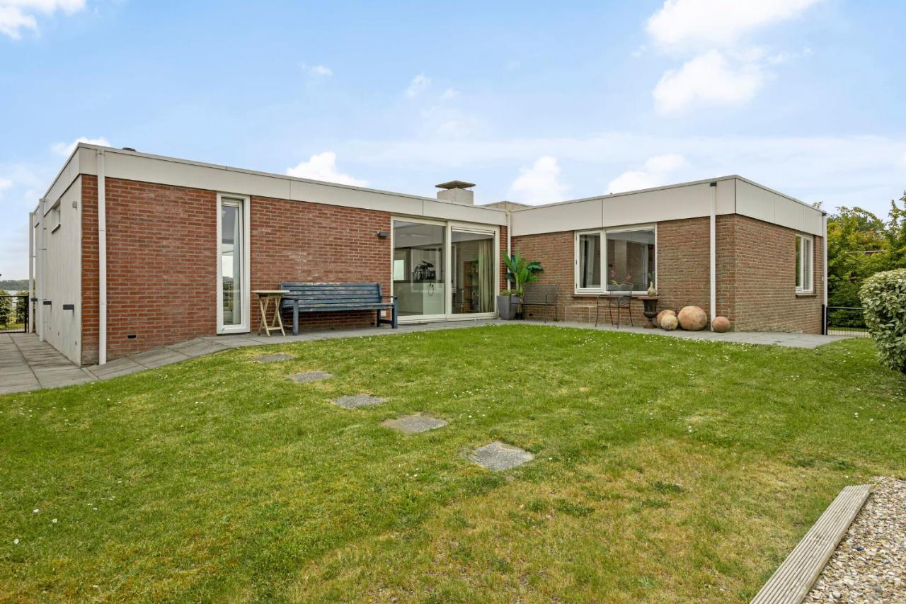 Villa Veerse Meer 坎珀兰 外观 照片
