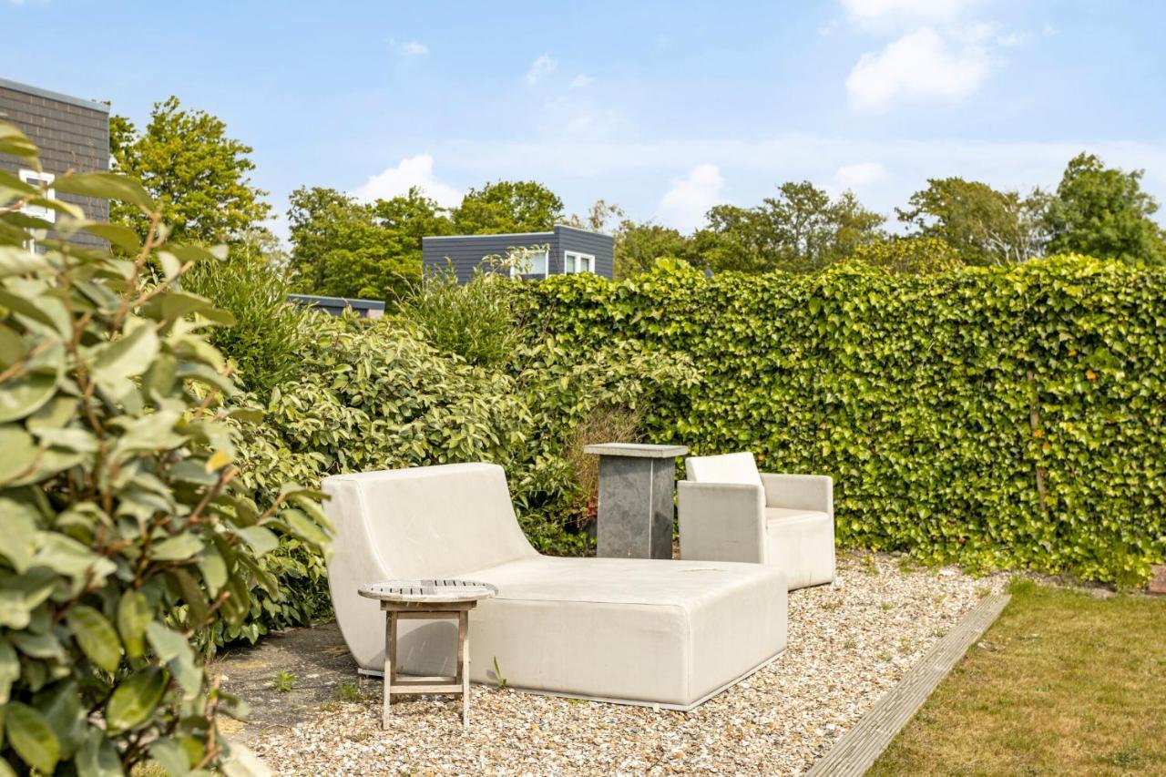Villa Veerse Meer 坎珀兰 外观 照片