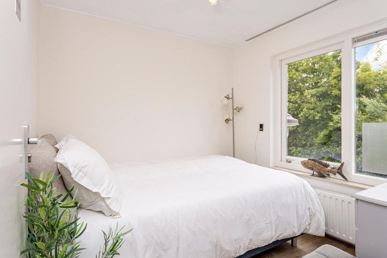 Villa Veerse Meer 坎珀兰 外观 照片