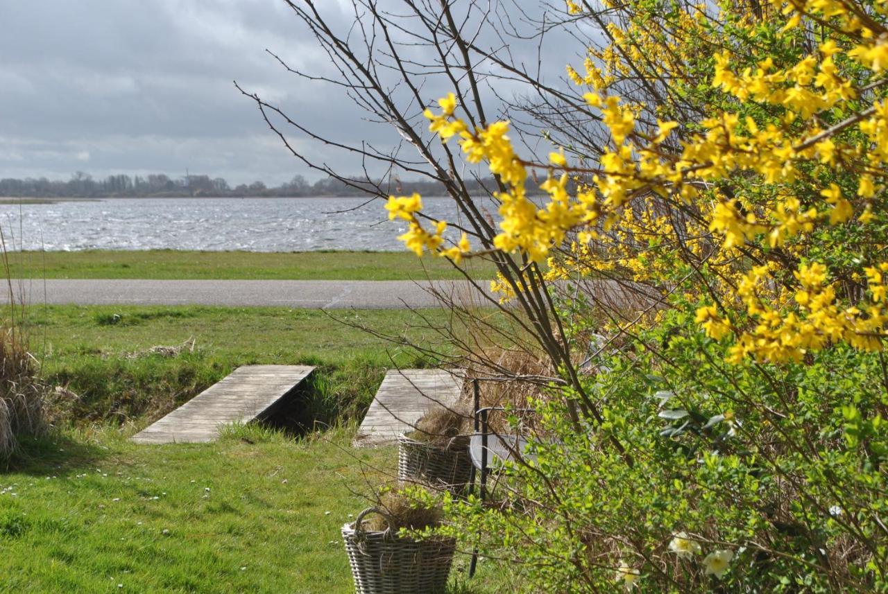 Villa Veerse Meer 坎珀兰 外观 照片